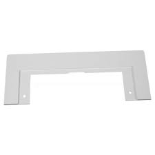 VacuMaid TP150B Vac Pan Trim Plate Central vacuum system, Central vacuum systems, Vacuum system, vacuum systems, Central vacuum, Central vacuums